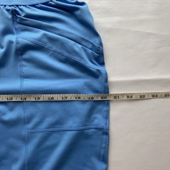 Free People Movement Baby Blue High Fives Joggers Size Small - Picture 14 of 16